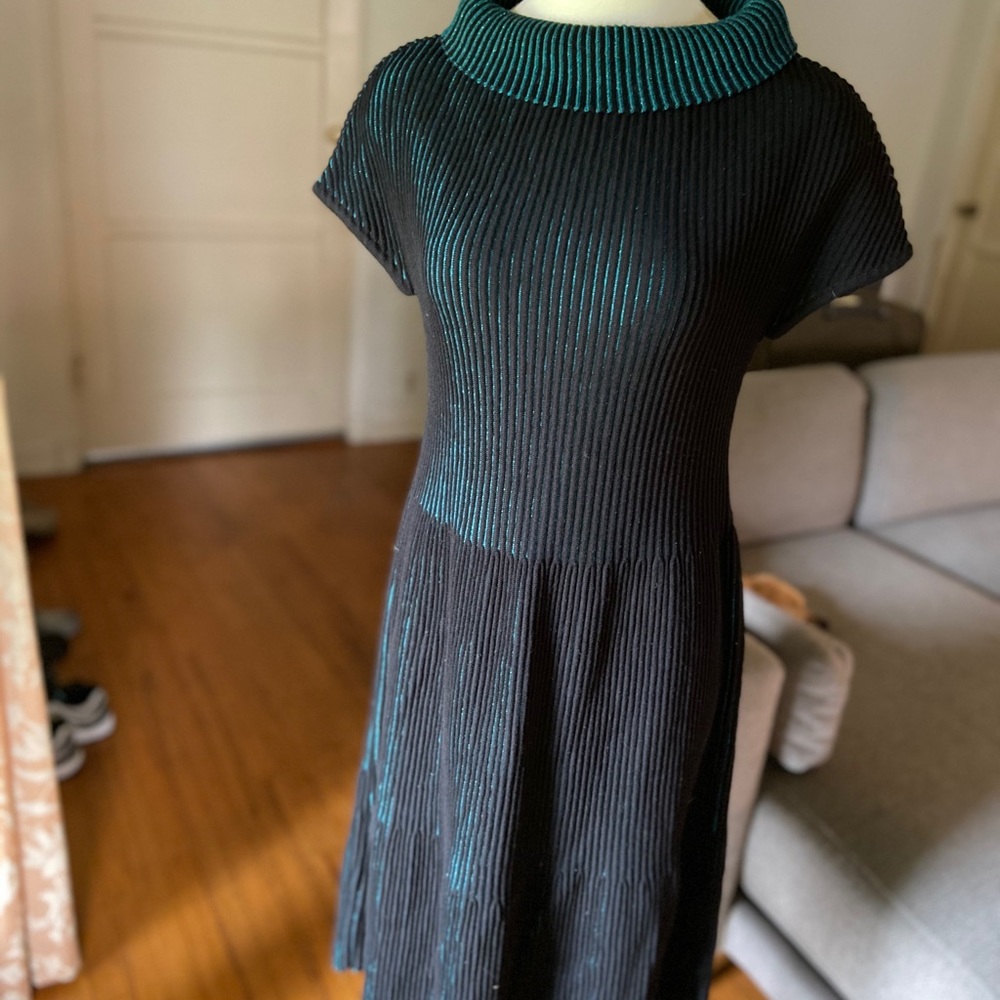 Ivko Woman Sweater Dress